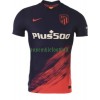 Maillot de Supporter Atlético Madrid Extérieur 2021-22 Pour Homme